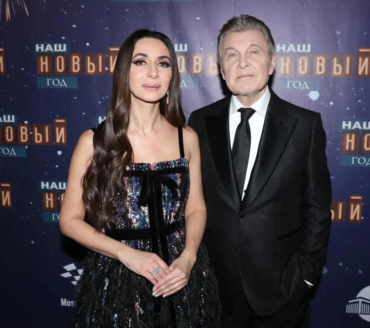 Концерт «Наш Новый год»