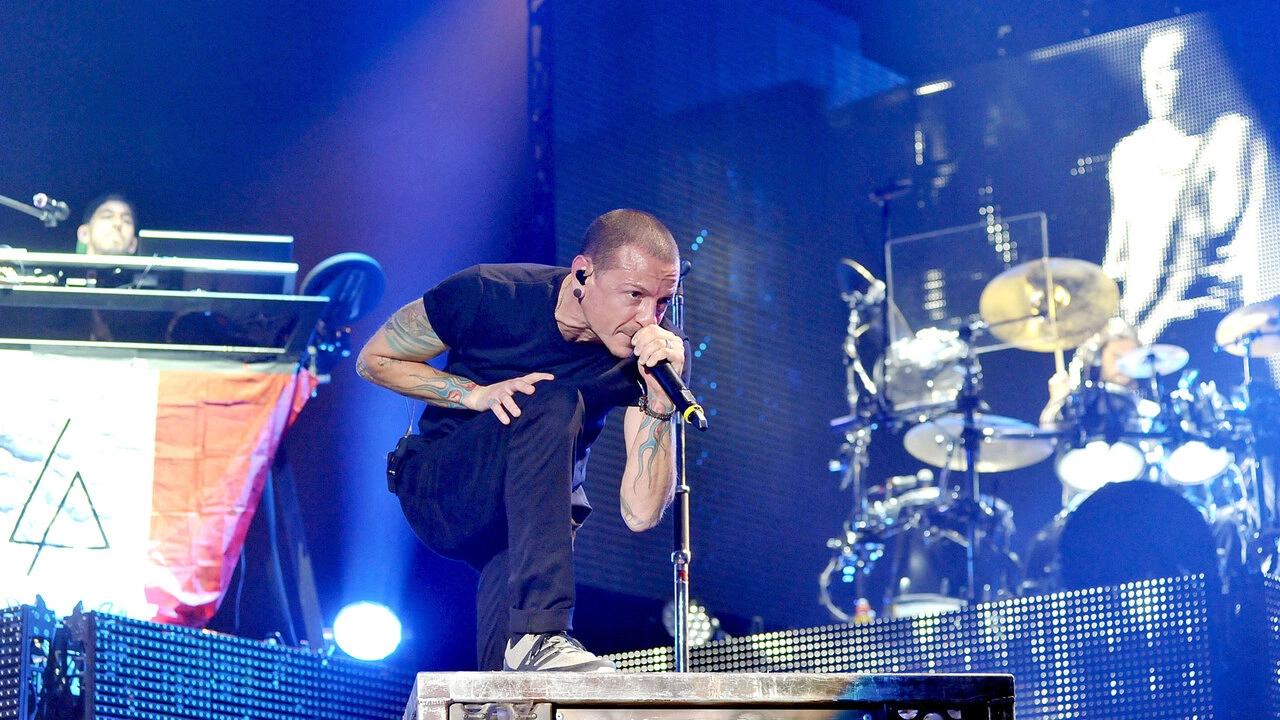 Linkin Park