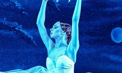 Жизель. Спектакль театра «Кремлёвский балет»